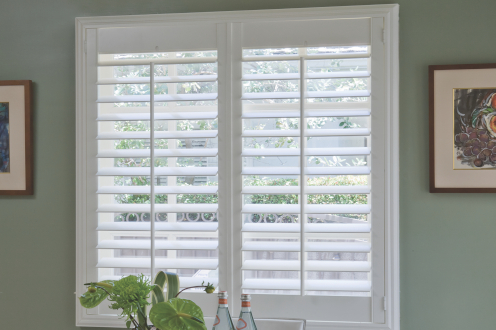 Window Treatments