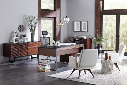 Home Office